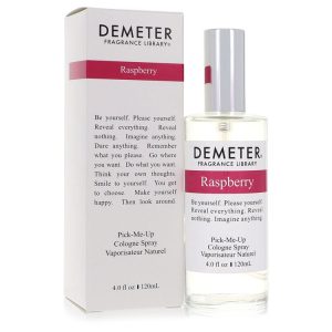 Demeter Raspberry von Demeter – Eau de Cologne, Spray, 4 oz, für Damen, 7800261378108