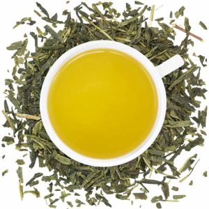 Bio – Sencha – Großpackung – lb