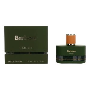 Barbour von Barbour – 3,4 oz, Eau de Parfum, Spray, für Damen
