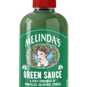Melinda's – Jalapeño – Grün – Chilisauce – 12oz