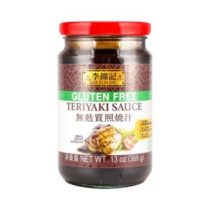 Lee Kum Kee – glutenfrei – Teriyaki – Sauce