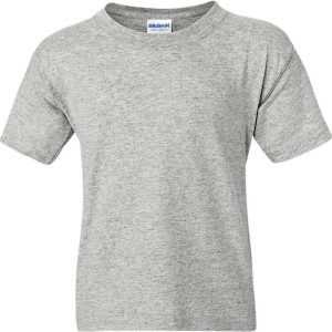 Gildan Junior-T-Shirt – DryBlend, 7823692759100