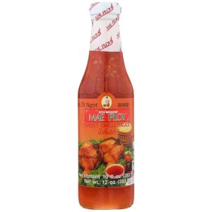 Mae Ploy – süß – Chili – Sauce – 10 oz