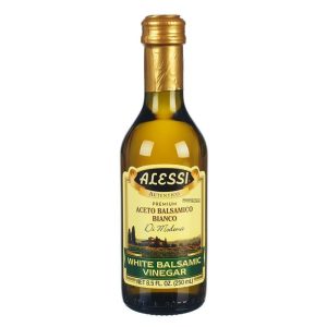 Alessi – Weiß – Balsamico-Essig