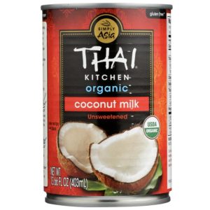 Thai Kitchen – Bio – Kokosmilch – 13,66 oz