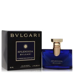 Bvlgari Splendida Tubereuse Mystique von Bvlgari – Eau de Parfum, Spray, 1,7 oz, für Damen, 7827769131068