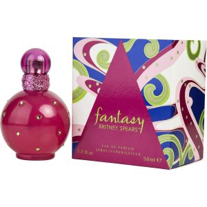 Fantasy Britney Spears von Britney Spears – Eau de Parfum, Spray, 1,7 oz, für Damen