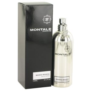 Montale Mango Manga von Montale – Eau de Parfum, Spray, 3,3 oz, für Damen