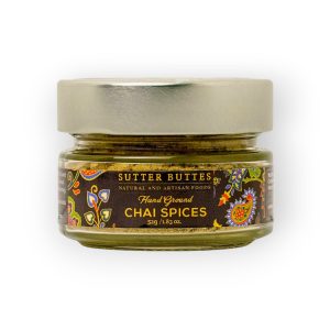 Chai – Masala – Gewürze