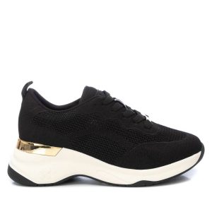 Damen-Sneaker – Sneaker, Schwarz, 7803985363004