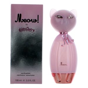 Meow! von Katy Perry – 3,4 oz, Eau de Parfum, Spray, für Damen