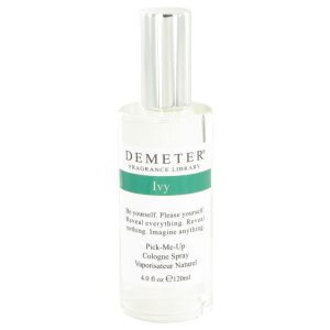 Demeter Ivy von Demeter – Eau de Cologne, Spray, 4 oz, für Damen
