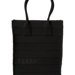 Ferragamo Shopper – Logo