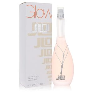 Glow von Jennifer Lopez – Eau de Toilette, Spray, 3,4 oz, für Damen