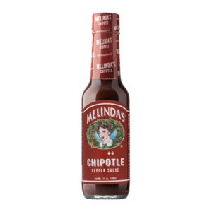 Melinda's – Chipotle – Pfeffer – Chilisauce