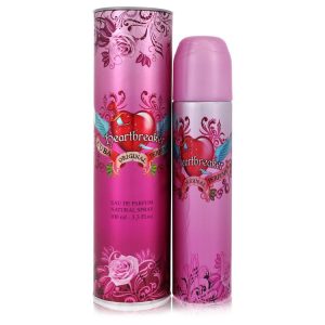 Cuba Heartbreaker von Fragluxe – Eau de Parfum, Spray, 3,4 oz, für Damen