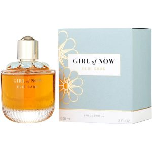 Elie Saab Girl Of Now von Elie Saab – Eau de Parfum, Spray, 3 oz, für Damen, 7827793543228