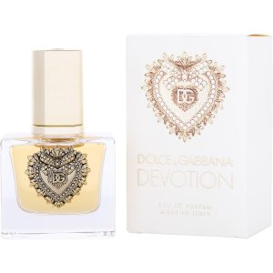 Dolce & Gabbana Devotion von Dolce & Gabbana – Eau de Parfum, Spray, 1 oz, für Damen, 7827865043004