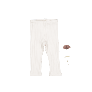 Leggings – mit Perlen