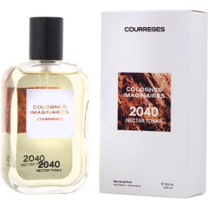 Courreges 2040 Nectar Tonka von Courreges – Eau de Parfum, Spray, 3,4 oz, für Damen