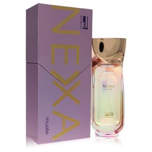 Rue Broca Nexa Musee von Rue Broca – Eau de Parfum, Spray, 3,4 oz, für Damen