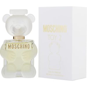 Moschino Toy 2 von Moschino – Eau de Parfum, Spray, 3,4 oz, für Damen
