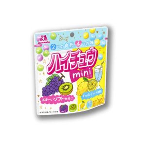 Hi-Chew – Mini – Süßigkeiten – gemischt