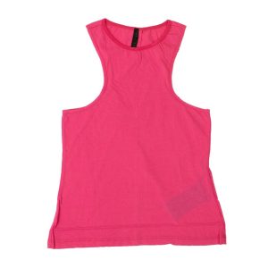 Unravel Project – Tanktop – Rosa