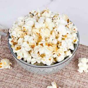 Meersalz – Pfeffer – Popcorn