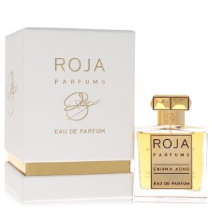 Roja Enigma Aoud von Roja Parfums – Eau de Parfum, Spray, 1,7 oz, für Damen