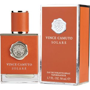 Vince Camuto Solare von Vince Camuto – Eau de Toilette, Spray, 1,7 oz, für Herren, 7827747176508