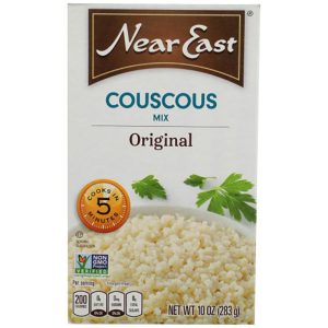 Near East – Couscous – Original – 10oz
