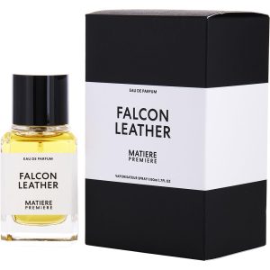 Matiere Premiere Falcon Leather von Matiere Premiere – Eau de Parfum, Spray, 1,7 oz, für Damen, 7827826999356
