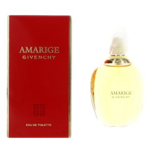 Amarige von Givenchy – 1,7 oz, Eau de Toilette, Spray, für Damen