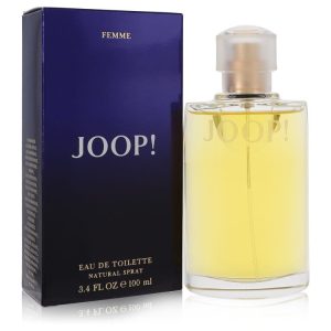Joop von Joop! – Eau de Toilette, Spray, 3,4 oz, für Damen