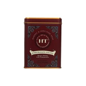 Harney & Sons – Granatapfel – Oolong – Tee