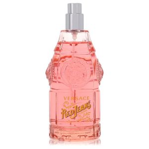 Red Jeans von Versace – Eau de Toilette, Spray, Tester, 2,5 oz, für Damen