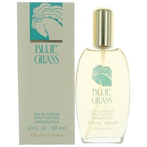 Blue Grass von Elizabeth Arden – 3,3 oz, Eau de Parfum, Spray, für Damen