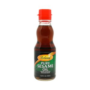 Roland – rein – Sesamöl