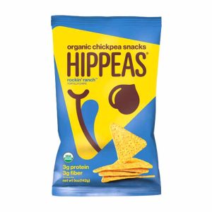 Hippeas – Bio – Tortillachips – 5oz