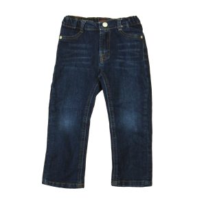 7 for all Mankind Mädchen-Jeans – Blau, 7805826564156