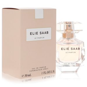 Le Parfum Elie Saab von Elie Saab – Eau de Parfum, Spray, 1 oz, für Damen