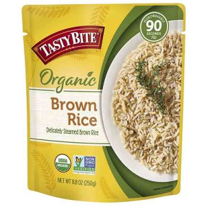 Tasty Bite – Vollkornreis – 8,8 oz