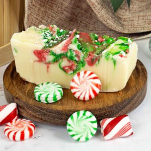 Pfefferminze – Fudge