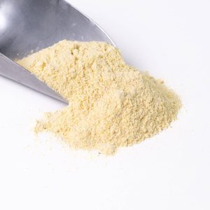 Maismehl – Gelb – Bio