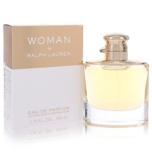 Ralph Lauren Woman von Ralph Lauren – Eau de Parfum, Spray, 1,7 oz, für Damen, 7827801243708