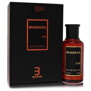 Bharara Don von Bharara Beauty – Eau de Parfum, Spray, 3,4 oz, für Herren, 7827820085308