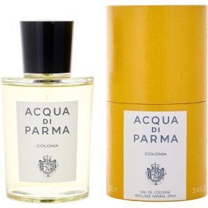 Acqua Di Parma Colonia von Acqua Di Parma – Eau de Cologne, nachfüllbar, Spray, 3,4 oz, für Herren, 7827834961980