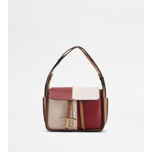 Tasche – Leder, Mini