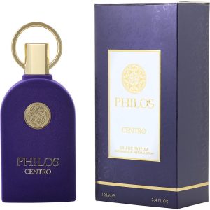 Maison Alhambra Philos Centro von Maison Alhambra – Eau de Parfum, Spray, 3,4 oz, für Damen